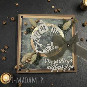 kartka urodzinowa dla miłośnika magii i HP, urodziny, harry potter