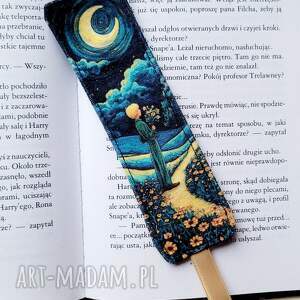 zakładka do książki mały książę 2