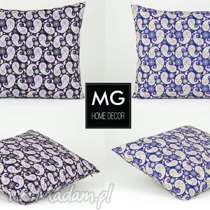 handmade poduszki komplet poduszek dekoracyjnych 40x45cm