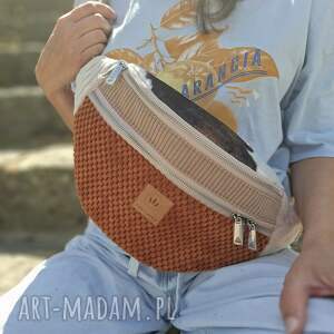 Patchworkowa Virginia No1, maxi, giga, nerka XL