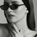 muszelkami pierścionki złoty pierścionek z