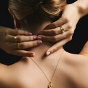 pierścionki srebrny pierścionek z kuleczką i