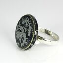Moon ring