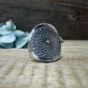 Mandala Ring vol. II