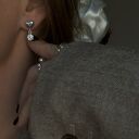 pierścionki srebro srebrny pierścionek z kuleczkami