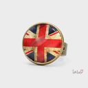 Pierścionek UK