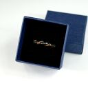 Regulowany pierścionek z Toho