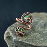 jadeit wire wrapping