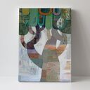 Obraz - wydruk 60x90 cm - Sekrety drzewa