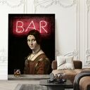 Plakat Old Whisky 40x50 cm - stylowa sztuka do salonu