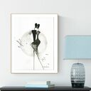 Zamówienie - zestaw 2 grafik w stylu minimalizmu (30x40 i 50x70)