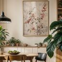 ZESTAW PLAKATÓW 50x70 cm, Gałązki z owocami (set230)