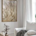 ZESTAW PLAKATÓW 40x50cm, boho natura set6