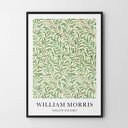 Morris - plakat 30x40 cm