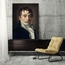 Plakat Lolly Pop - format 30x40 cm