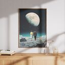 Plakat Razem (A3 29,7x42 cm)