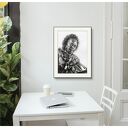 Plakat Miles Davis - Seria Ikony A3 - matowy papier 350 g/m2