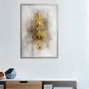 Zestaw 3 plakatów 61x91 cm - Abstrakcyjna forma 58
