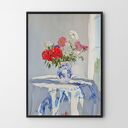 Plakat Martwa Natura 30x40 cm Hogstudio