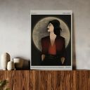 Plakat A3 Jesteś jednym z tych fantastycznych stworzeń 29,7x42 cm