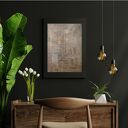 Old Buildings Posters Collection, No̱ 4, A5