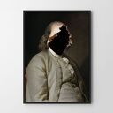 Plakat Rozwalony - format A4