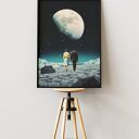 Plakat Razem (A3 29,7x42 cm)