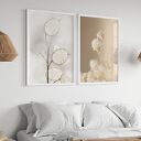 Zestaw Plakatów Boho Natura - 50x70 cm (90)