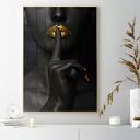 Zestaw plakatów - 30x40 cm Gra w kości (101)