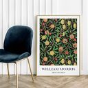 Plakat 50x70 cm Morris v2 Hogstudio