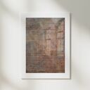 Old Buildings Posters Collection, No̱ 1, A3