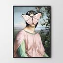 Papilio - plakat 40x50 cm
