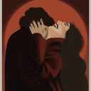 Plakat Czuć czułość 50x70 cm