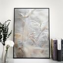 ZESTAW PLAKATÓW 40x50cm, boho natura set6