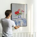 Plakat Martwa natura - format 40x50 cm