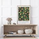 Plakat 50x70 cm Morris v2 Hogstudio