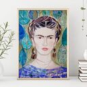 Plakat A2 - Frida
