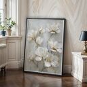 ZESTAW PLAKATÓW 2cz 50x70 cm Kwiaty (set246)