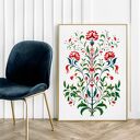 Plakat Folklor - format 50x70 cm