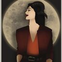 Plakat Jesteś jednym z tych fantastycznych stworzeń 50x70 cm