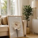 ZESTAW PLAKATÓW 2cz 50x70 cm Róże (set252)