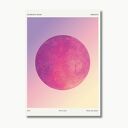 Plakat "Sun. Viva la sole. " 50x70 cm