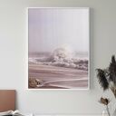 Zestaw plakatów 50x70 cm Natura i Morze 87 - 2 sztuki