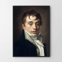 Plakat Lolly Pop - format 30x40 cm