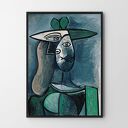 Picasso plakat - 30x40 cm