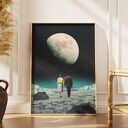 Plakat Razem (A3 29,7x42 cm)