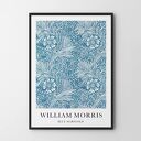 Morris v3 - plakat 30x40 cm