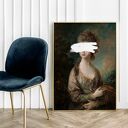 Plakat Blinded - format 50x70 cm