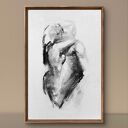 Give me Hug - 29x42