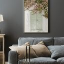 Zestaw plakatów 2x 50x70 cm Włoski pejzaż (set126)